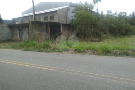 Terreno à venda em Cézar de Souza, Mogi das Cruzes, SP