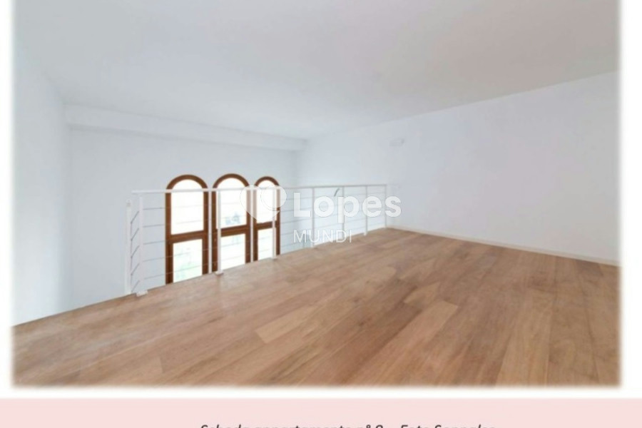 Apartamento com 1 suíte à venda em Pellestrina, Veneza, Itália – Venetia Domus