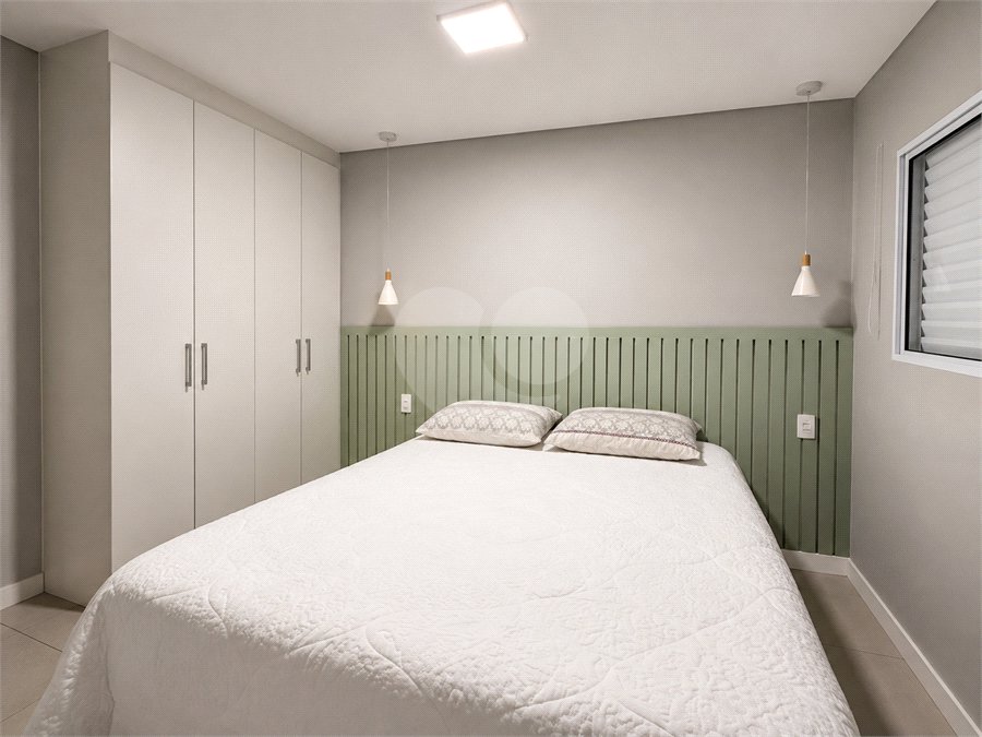 Apartamento à venda com 2 quartos em Caguassu, Sorocaba, SP