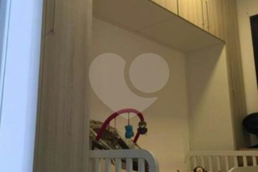Apartamento à venda com 3 quartos, sendo 1 suíte,  em Limão, São Paulo, SP
