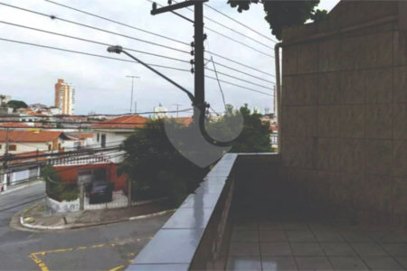 Sobrado à venda com 3 quartos, sendo 1 suíte,  em Santa Teresinha, São Paulo, SP