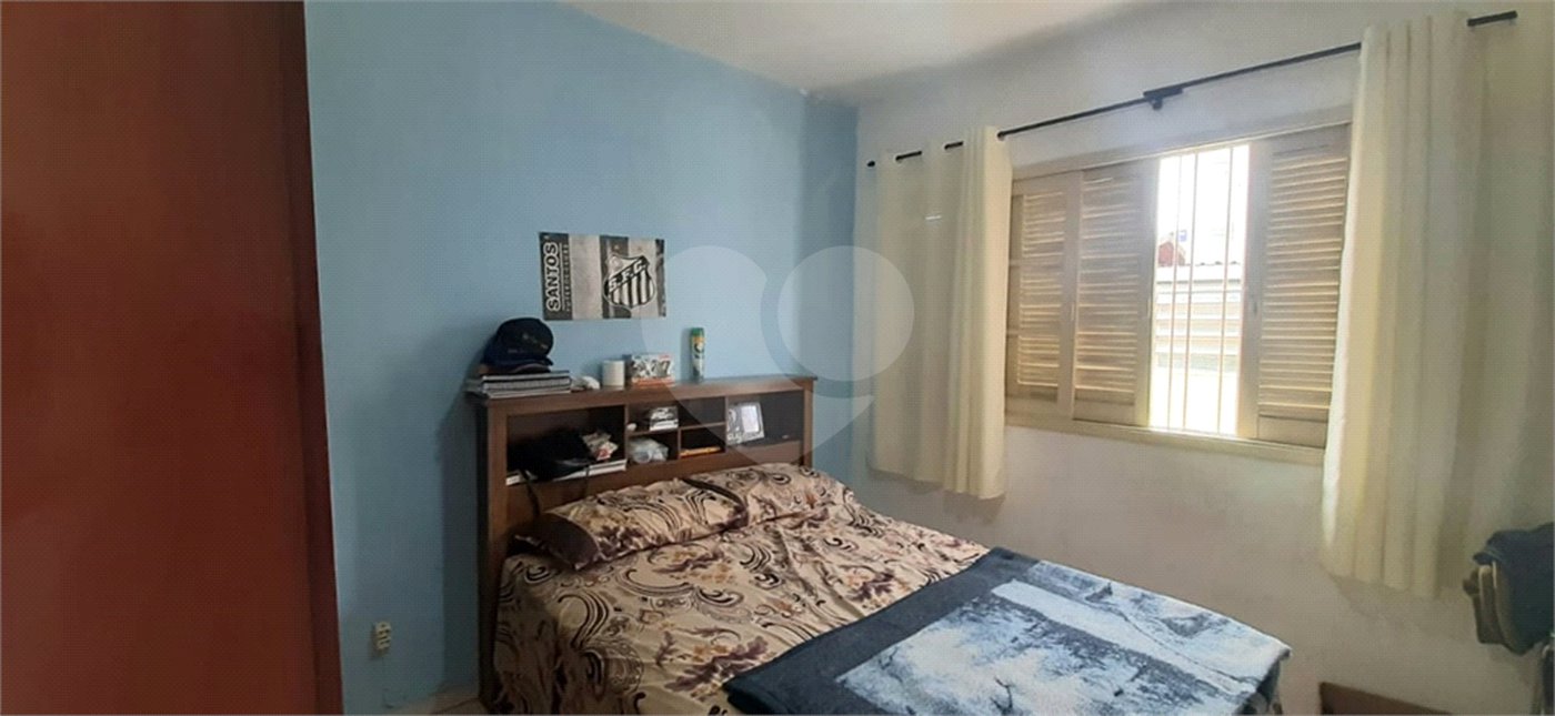 Sobrado à venda com 2 quartos em Palmas do Tremembé, São Paulo, SP