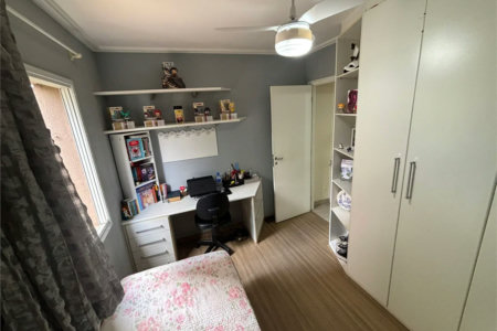 Apartamento à venda com 3 quartos, sendo 1 suíte, em Vila Andrade, São Paulo, SP