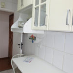 Apartamento à venda com 2 quartos, sendo 1 suíte, em Vila Gumercindo, São Paulo, SP