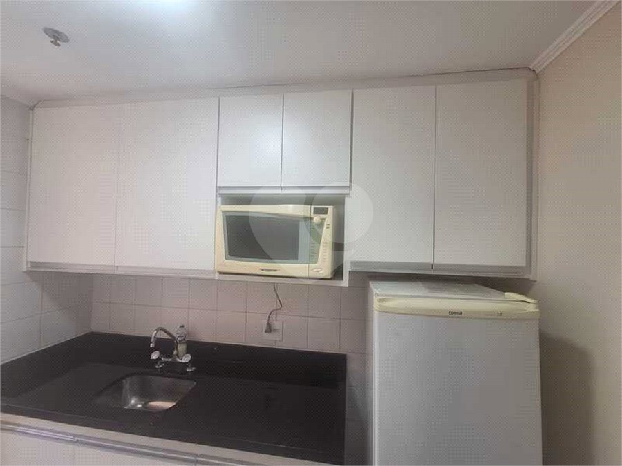 Apartamento à venda ou para alugar com 2 quartos em Vila Olímpia, São Paulo, SP