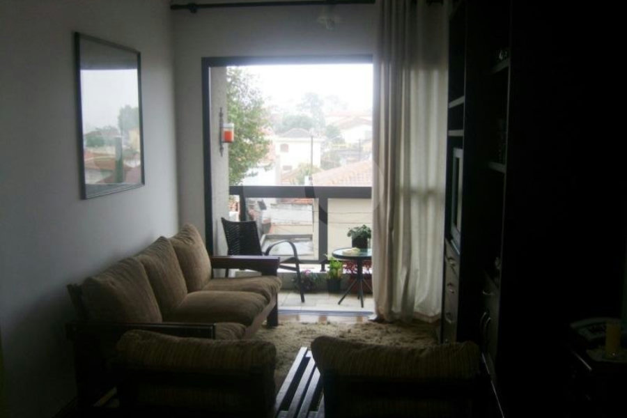 Apartamento à venda com 3 quartos, sendo 1 suíte, em Jabaquara, São Paulo, SP