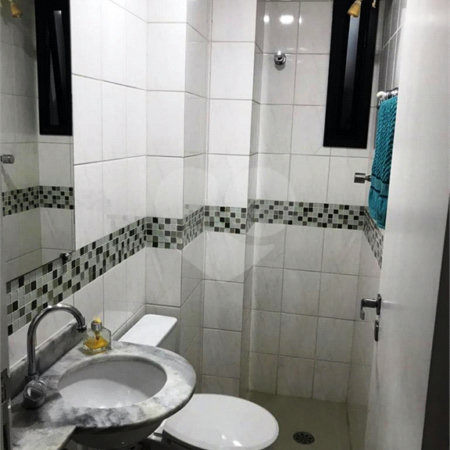 Apartamento à venda com 3 quartos, sendo 2 suítes, em Tucuruvi, São Paulo, SP