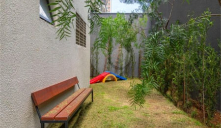 Apartamento para alugar com 1 quarto em Pinheiros, São Paulo, SP