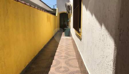 Casa Térrea à venda com 3 quartos, sendo 1 suíte,  em Jardim Guanca, São Paulo, SP