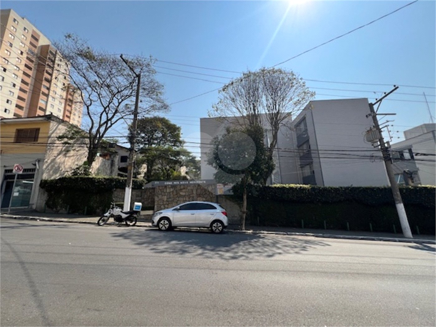 Apartamento à venda com 2 quartos em Casa Verde, São Paulo, SP
