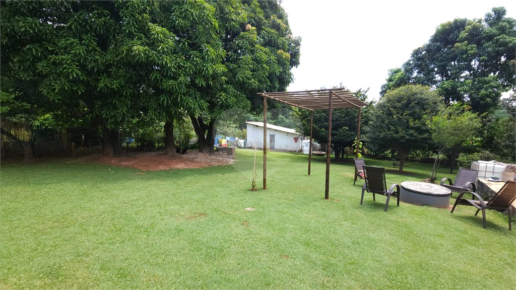 Chácara à venda com 4 quartos em Lago Azul, Araçoiaba da Serra, SP