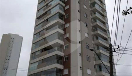 Apartamento à venda com 2 quartos, sendo 1 suíte,  em Casa Verde, São Paulo, SP