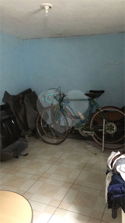 Sobrado à venda com 2 quartos, sendo 1 suíte, em Tucuruvi, São Paulo, SP