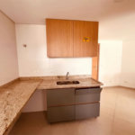 Apartamento com Varanda Gourmet em Condomínio Clube na Enseada – 2 Dormitórios