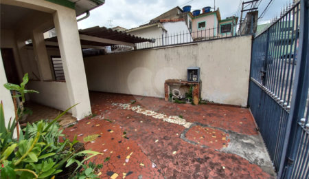 Terreno à venda com 2 quartos em Parque Peruche, São Paulo, SP
