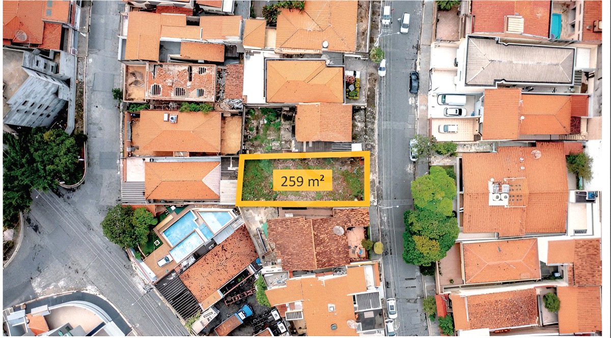 Terreno à venda ou para alugar em Jardim Brasília (zona Leste), São Paulo, SP