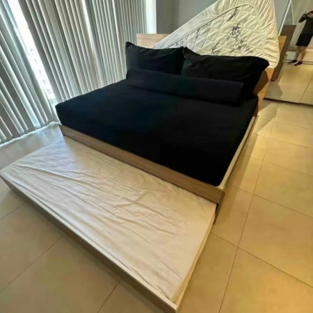 Apartamento com 1 dormitório à venda, 48 m² por R$ 900.000,00 - José Menino - Santos/SP
