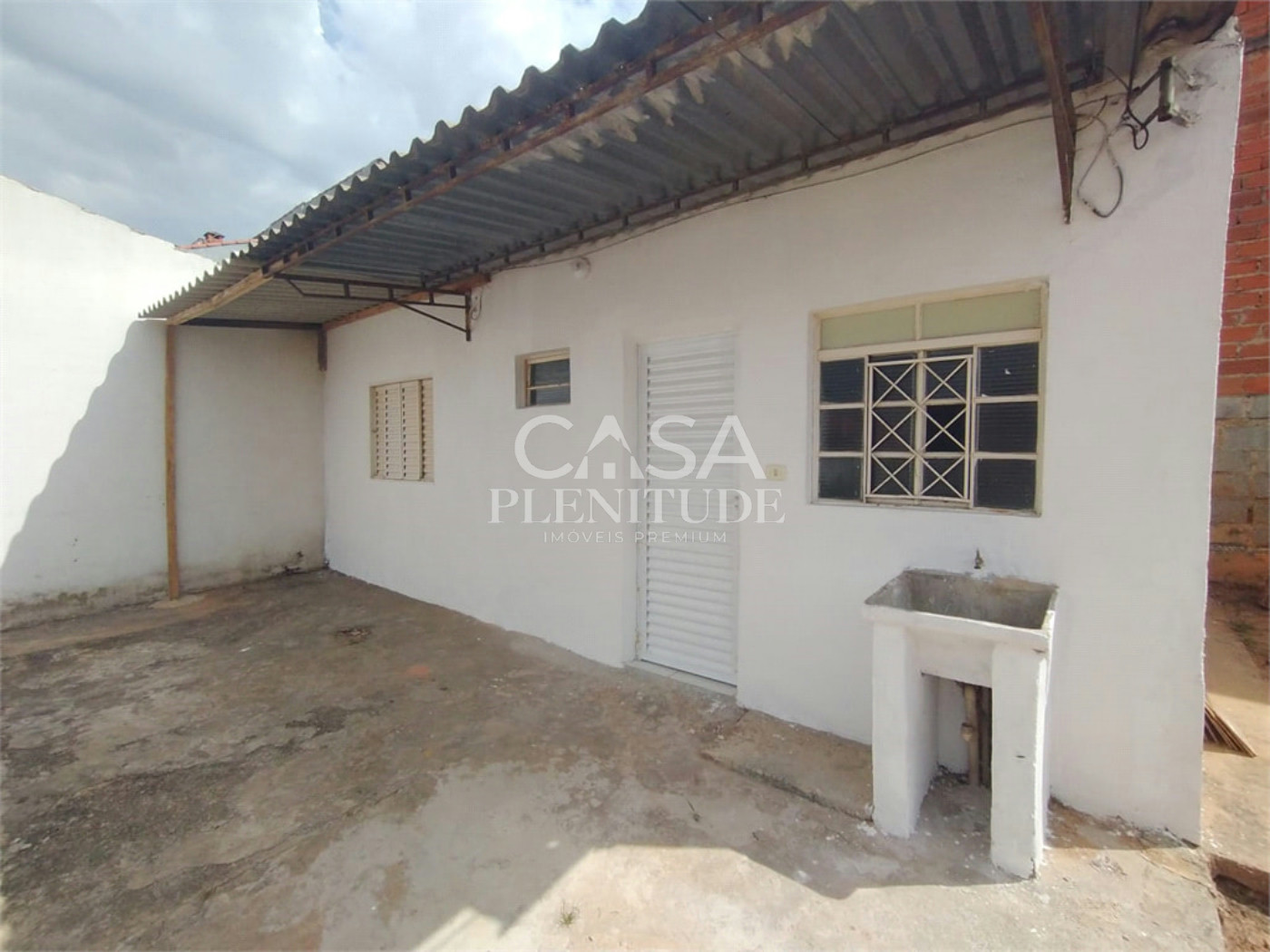 Terreno à venda ou para alugar com 1 quarto em Jardim Piazza DI Roma, Sorocaba, SP