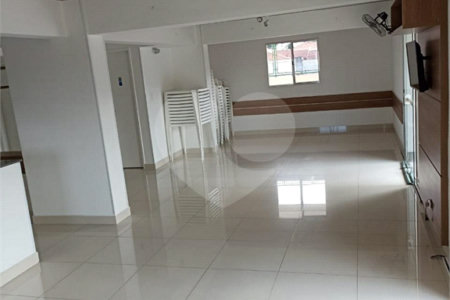 Apartamento à venda com 2 quartos em Vila Mazzei, São Paulo, SP