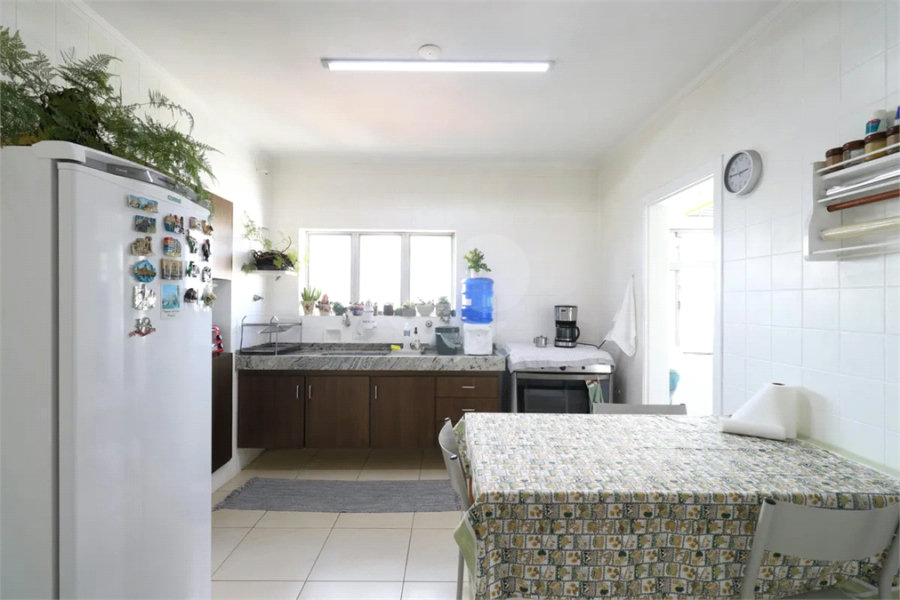 Apartamento à venda com 2 quartos em Vila Madalena, São Paulo, SP