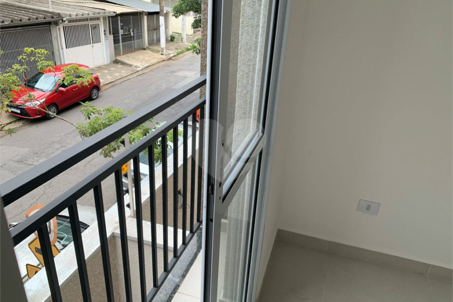 Casa à venda com 1 quarto no condomínio Residence Campo Belo, São Paulo - SP