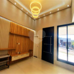 Casa à venda com 3 suítes no condomínio Park Gran Reserve, Indaiatuba - SP