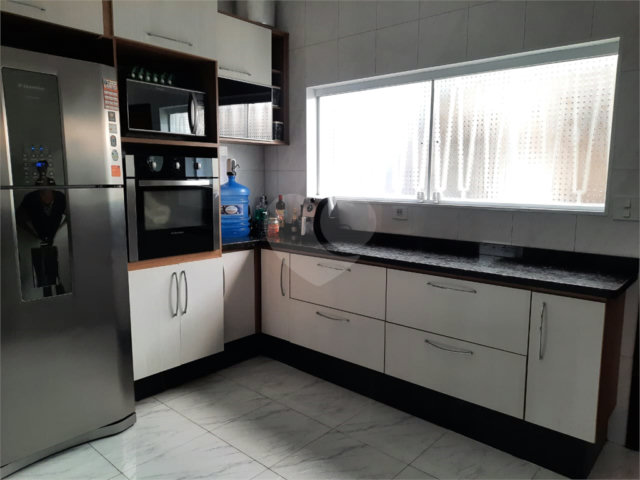 Sobrado à venda com 3 quartos, sendo 1 suíte,  em Água Fria, São Paulo, SP