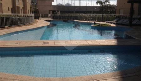 Apartamento à venda com 2 quartos, sendo 1 suíte,  em Vila Guilherme, São Paulo, SP
