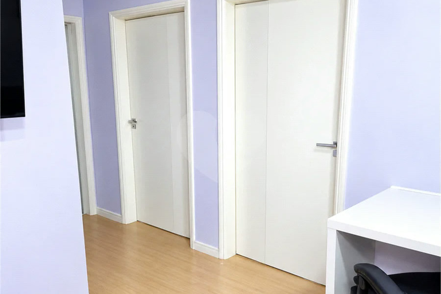 Apartamento à venda com 2 quartos em Tremembé, São Paulo, SP