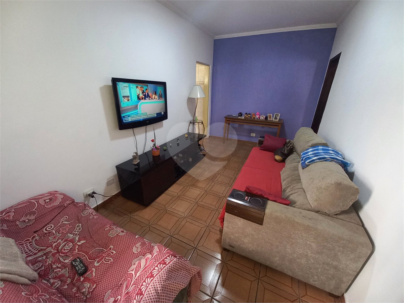 Casa Térrea à venda com 3 quartos em Jardim Maria Virginia, São Paulo, SP