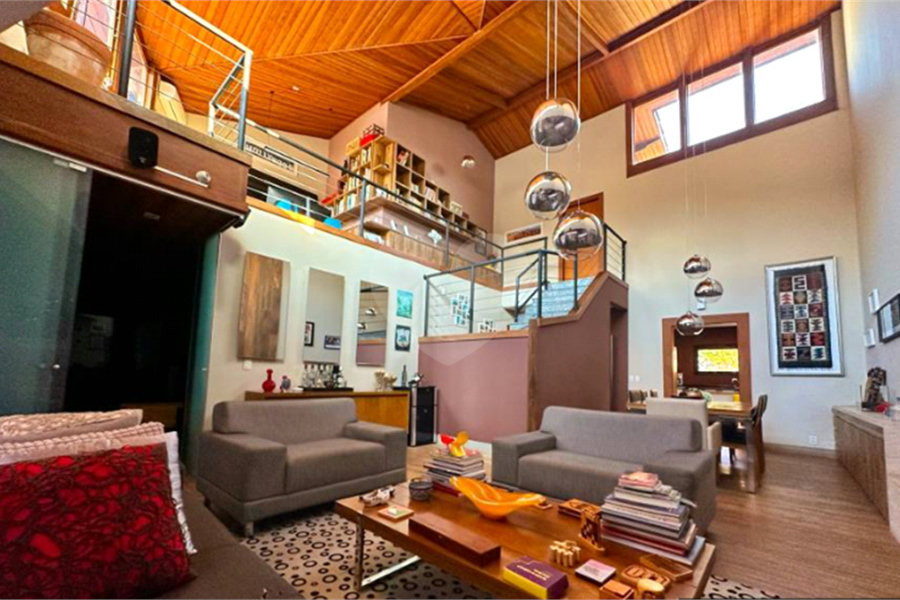 Casa à venda com 4 quartos, sendo 3 suítes, em Mandaqui, São Paulo, SP