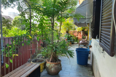 Casa à venda com 5 quartos, sendo 2 suítes,  em Rio Comprido, Rio de Janeiro, RJ