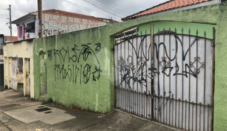 Terreno à venda em Imirim, São Paulo, SP