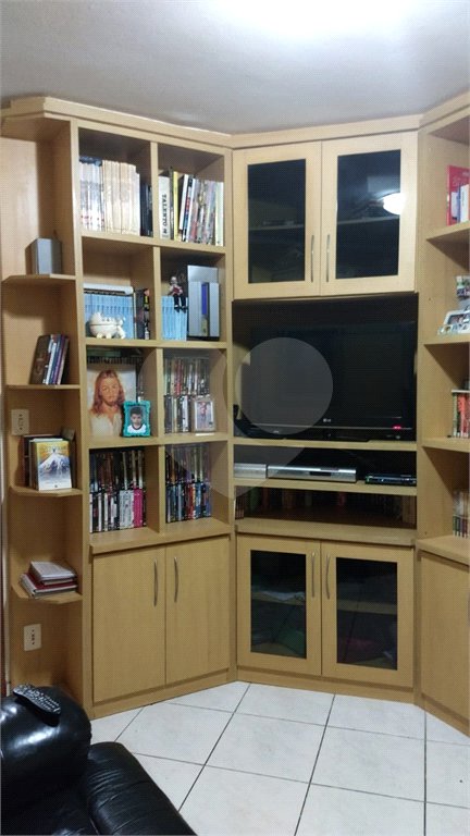Sobrado à venda com 3 quartos, sendo 1 suíte, em Tucuruvi, São Paulo, SP
