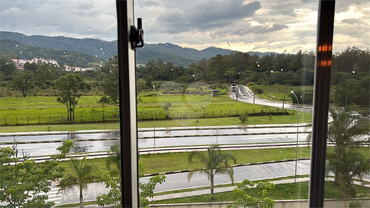 Apartamento à venda com 2 quartos em Loteamento Mogilar, Mogi das Cruzes, SP