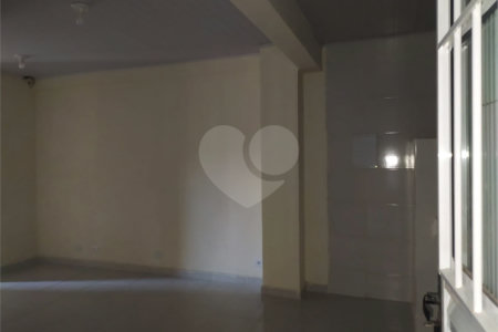 Casa de Vila para alugar com 2 quartos, sendo 1 suíte,  em Tucuruvi, São Paulo, SP