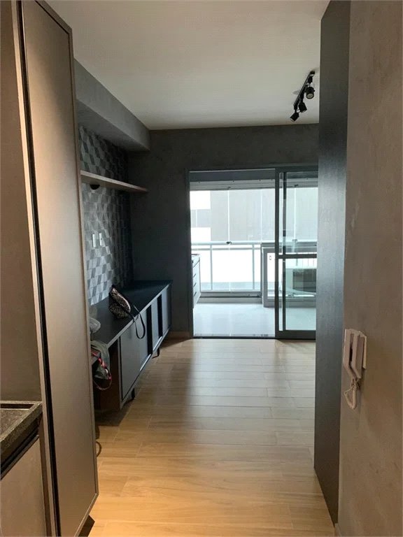 Studio à venda ou para alugar com 1 quarto em Pinheiros, São Paulo, SP