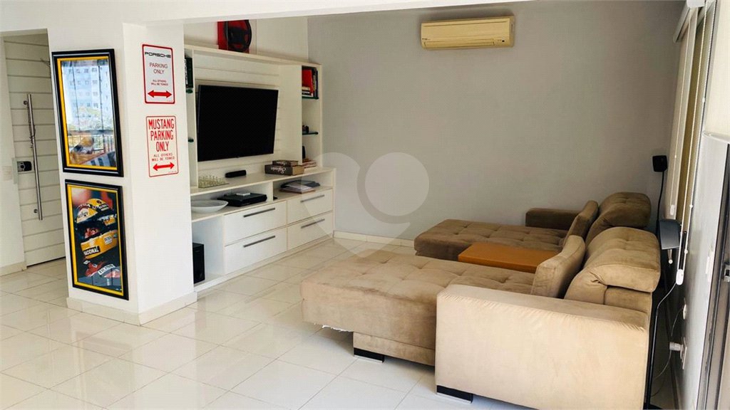 Apartamento à venda com 3 suítes em Vila Andrade, São Paulo, SP