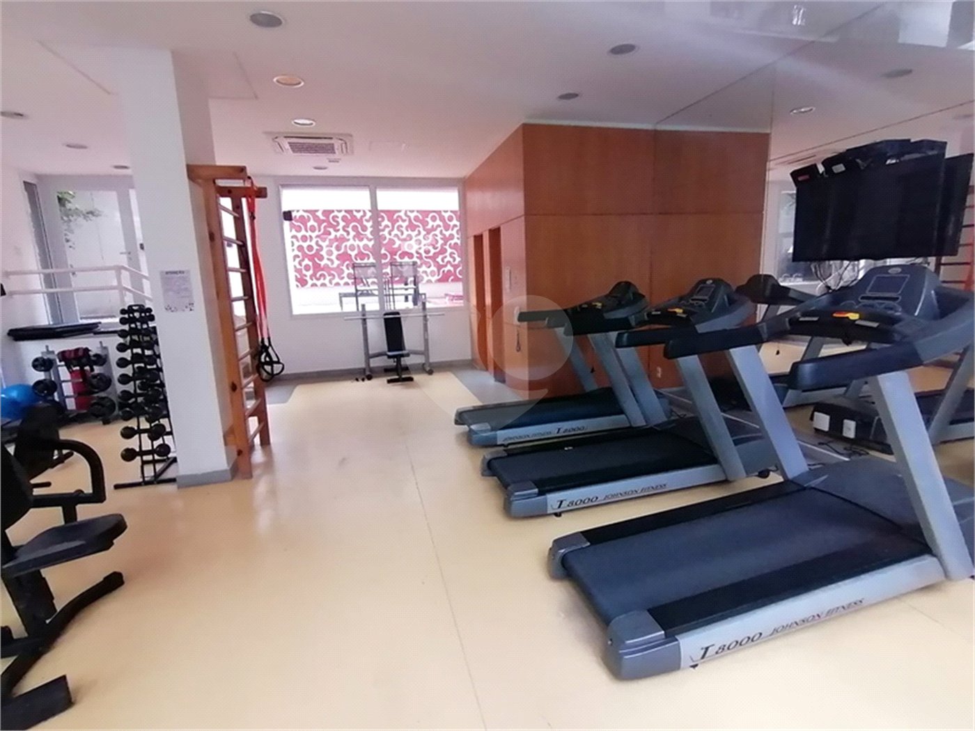Apartamento à venda com 2 quartos em Paraíso, São Paulo, SP