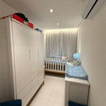 Apartamento à venda com 2 quartos, sendo 1 suíte, em Vila Leopoldina, São Paulo, SP