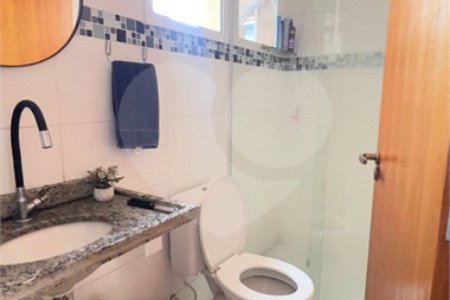 Cobertura à venda com 2 quartos em Vila Guarani, Santo André, SP