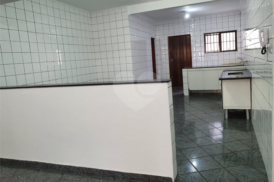 Sobrado à venda com 4 quartos, sendo 1 suíte,  em Tucuruvi, São Paulo, SP