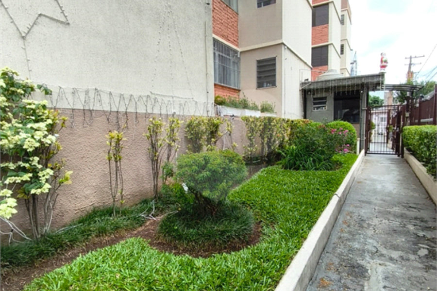 Apartamento à venda com 2 quartos em Santana, São Paulo, SP