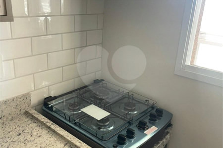 Apartamento à venda com 1 quarto em Parque Campolim, Sorocaba, SP