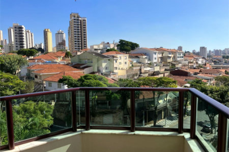 Apartamento à venda com 4 quartos, sendo 3 suítes, em Água Fria, São Paulo, SP
