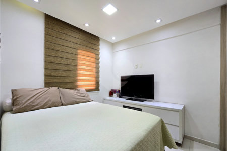 Apartamento Mooca Porteira Fechada Varanda 2 Dormitórios 1 Vaga SP