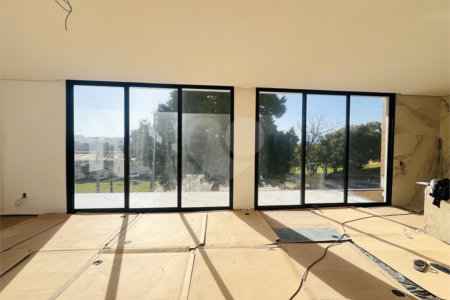 Casa à venda com 3 suítes no condomínio Residencial Green Ville, Rio de Janeiro - RJ