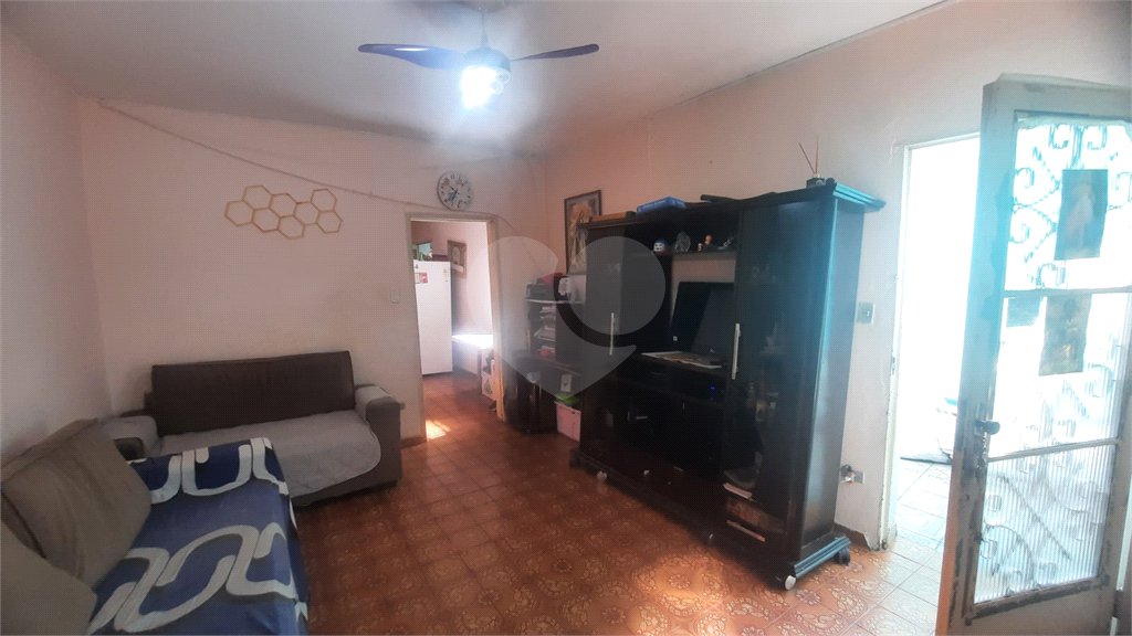 Casa à venda com 3 quartos em Jardim Baruch, Guarulhos, SP