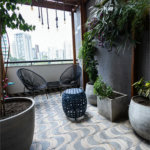 Apartamento à venda com 5 quartos, sendo 4 suítes, em Parque Reboucas, São Paulo, SP