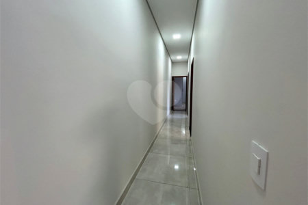 Casa à venda com 3 suítes no condomínio Ibiti Reserva, Sorocaba - SP